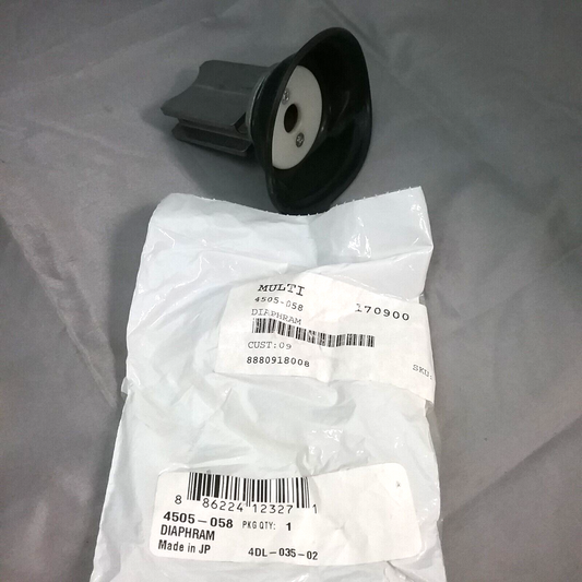 NEW ARCTIC CAT 4505-058 Diaphragm 98-01