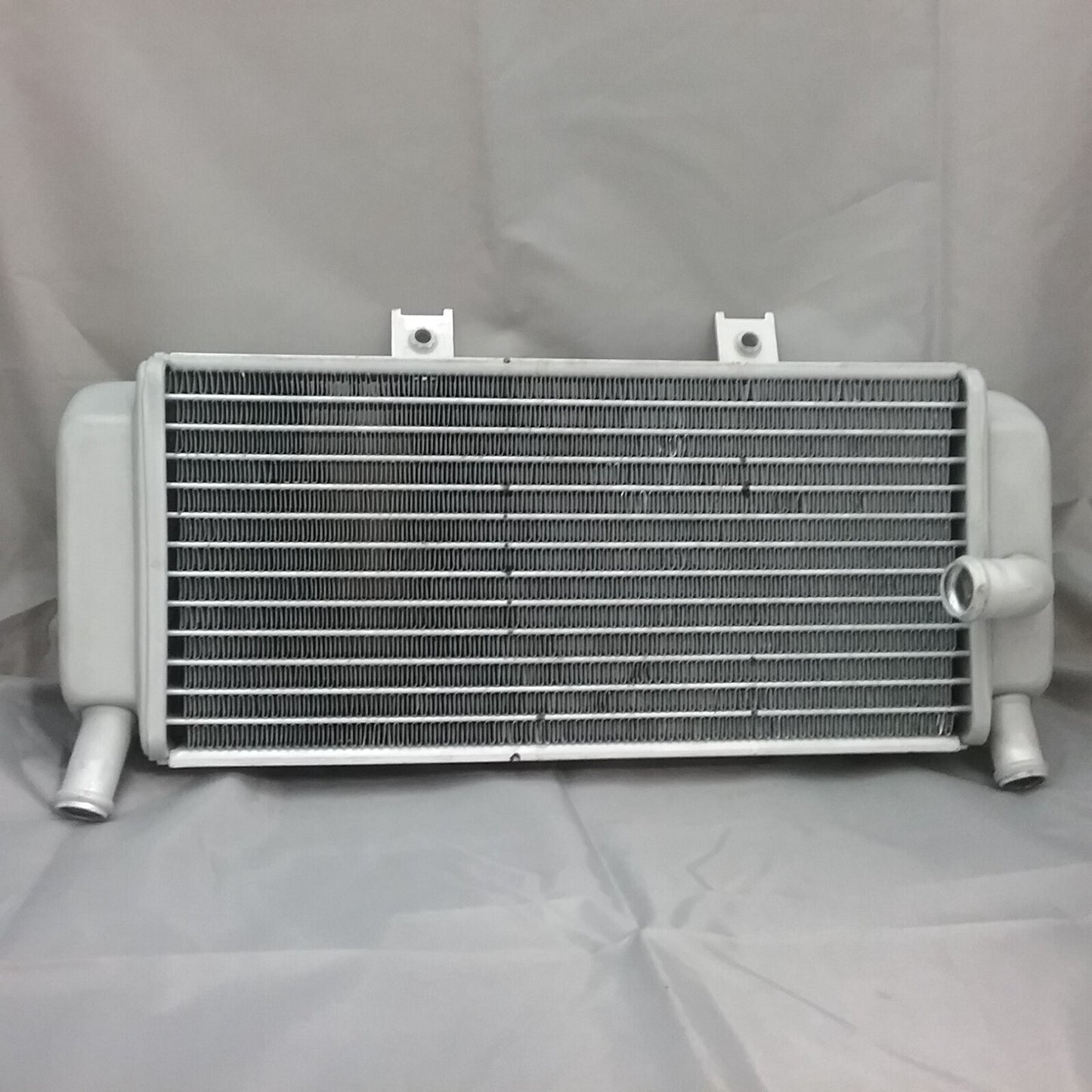 NEW GENUINE SSR A00024-06-00 LEFT RADIATOR SR450S