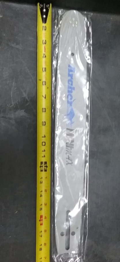 NEW ARCHER 16B8-CL-UH 16" MINIMAX CONSUMER BAR .325-058-66DL