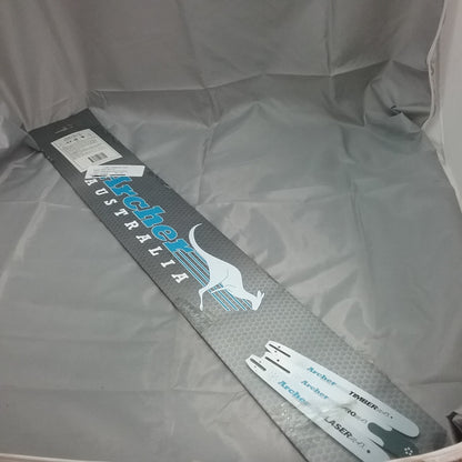 NEW ARCHER 20A0-RN-HV PROMAX RSN BAR Pro 3/8-050-72DL
