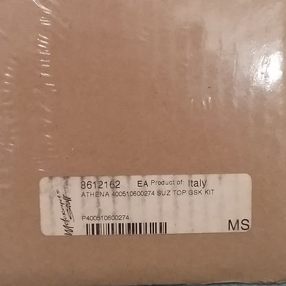 NEW ATHENA 400510600274 TOP-END GASKET KIT