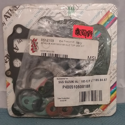 NEW ATHENA 400510600188 TOP-END GASKET KIT