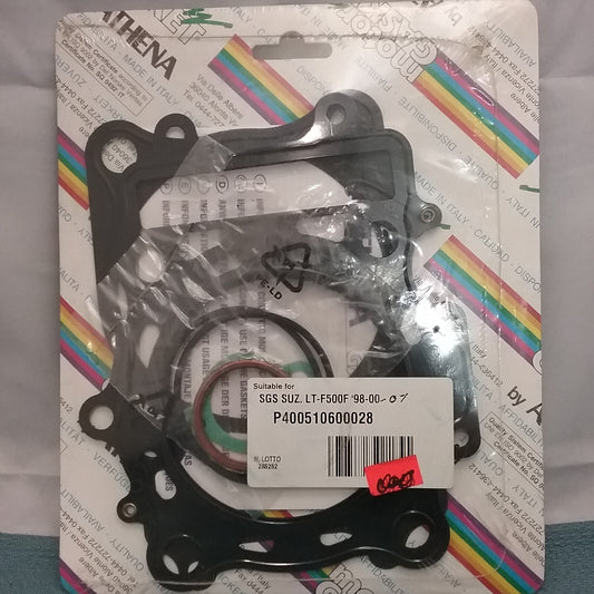 NEW ATHENA 400510600028 TOP-END GASKET KIT