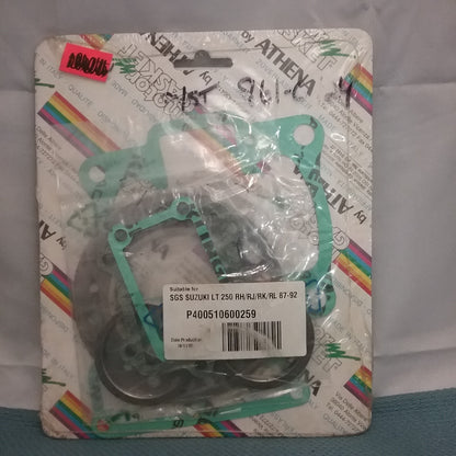 NEW ATHENA 400510600259 TOP-END GASKET KIT