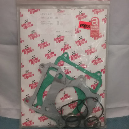 NEW WIDE OPEN GT7016 TOP-END GASKET KIT