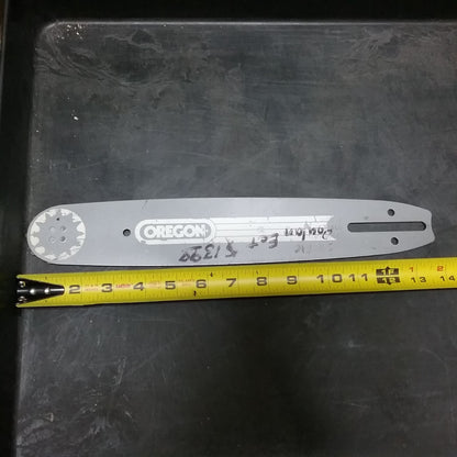NEW OREGON 120SXEA041 12" GUIDE BAR P#22900