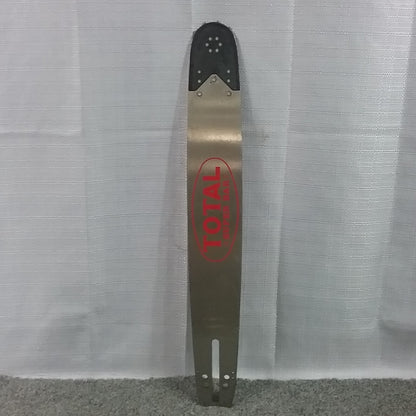 NEW TOTAL SUPER BAR 356PV4 GUIDE BAR 3/8LP - 058 - 64E