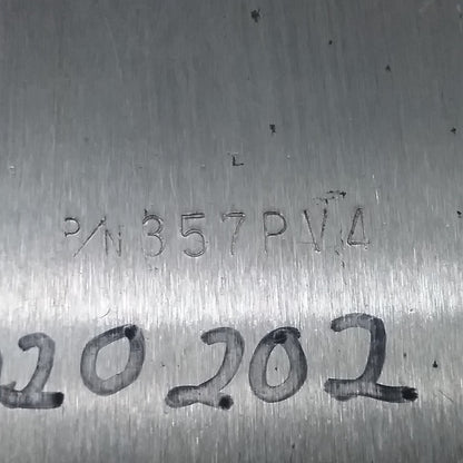 NEW TOTAL SUPER BAR 357PV4 GUIDE BAR T543