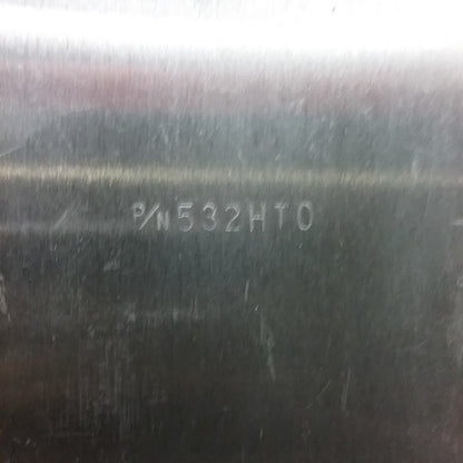 NEW TSUMURA TOTAL 532HT0 20" Guide Bar .058-.404-64DL