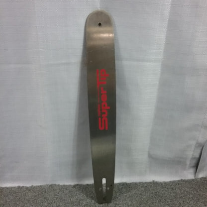 NEW TSUMURA T80101 18" SUPER TIP GUIDE BAR