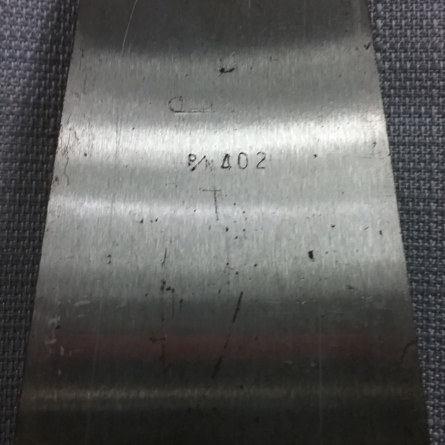 NEW TSUMURA T80101 18" SUPER TIP GUIDE BAR