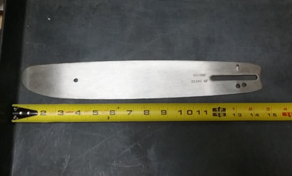 NEW OROGON 25346QF 12" POLL SAW GUIDE BAR