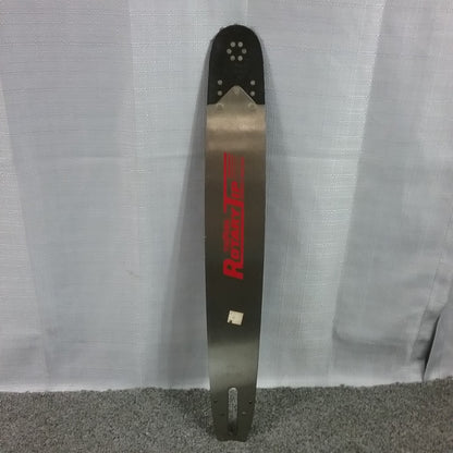 NEW TSUMURA 207PV4 19" ROTARY TIP GUIDE BAR .06-3/8-66DL