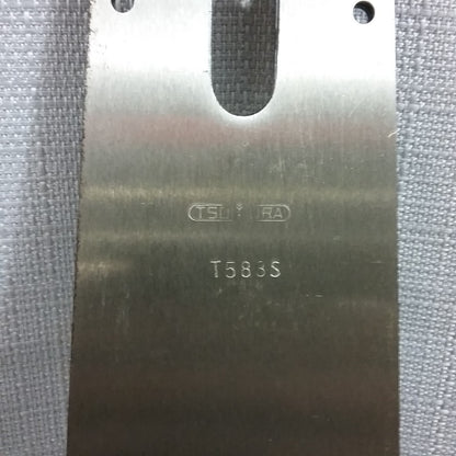 NEW TSUMURA 207PV4 19" ROTARY TIP GUIDE BAR .06-3/8-66DL