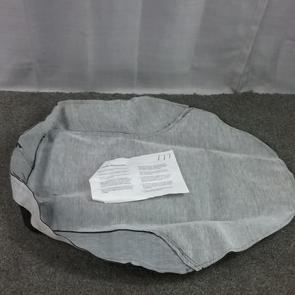 NEW J&M AM177 BLACK SEAT COVER TRX400