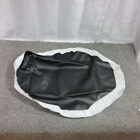 NEW J&M AM177 BLACK SEAT COVER TRX400