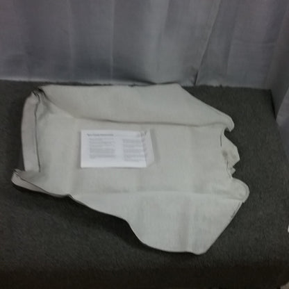 NEW J&M AM563 SEAT COVER, GRAY 87-99 YFM350 BIG BEAR 4WD