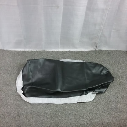NEW J&M AM145 SEAT COVER, BLACK TRX300