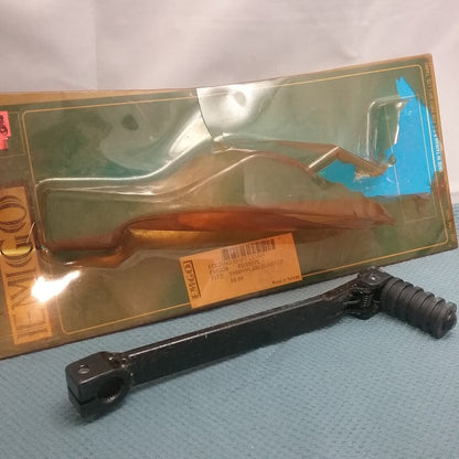 NEW EMGO 83-88076 FOLDING SHIFT LEVER YAMAHA 200 BLASTER 88-89