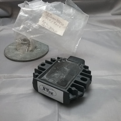 NEW TOUR MAX 32800-38F10 RECTIFIER ASSEMBLY 2002-2009