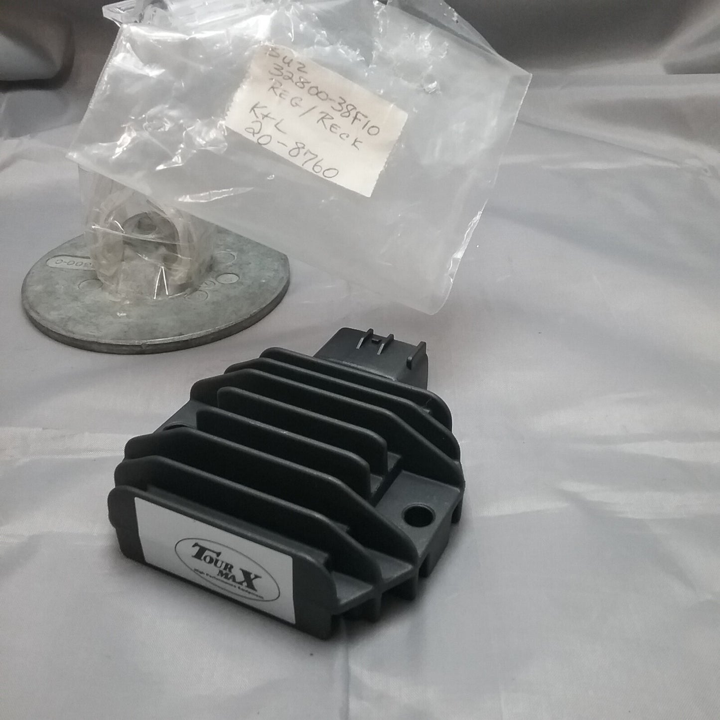 NEW TOUR MAX 32800-38F10 RECTIFIER ASSEMBLY 2002-2009