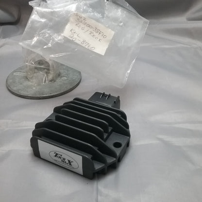 NEW TOUR MAX 32800-38F10 RECTIFIER ASSEMBLY 2002-2009