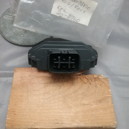 NEW TOUR MAX 32800-38F10 RECTIFIER ASSEMBLY 2002-2009