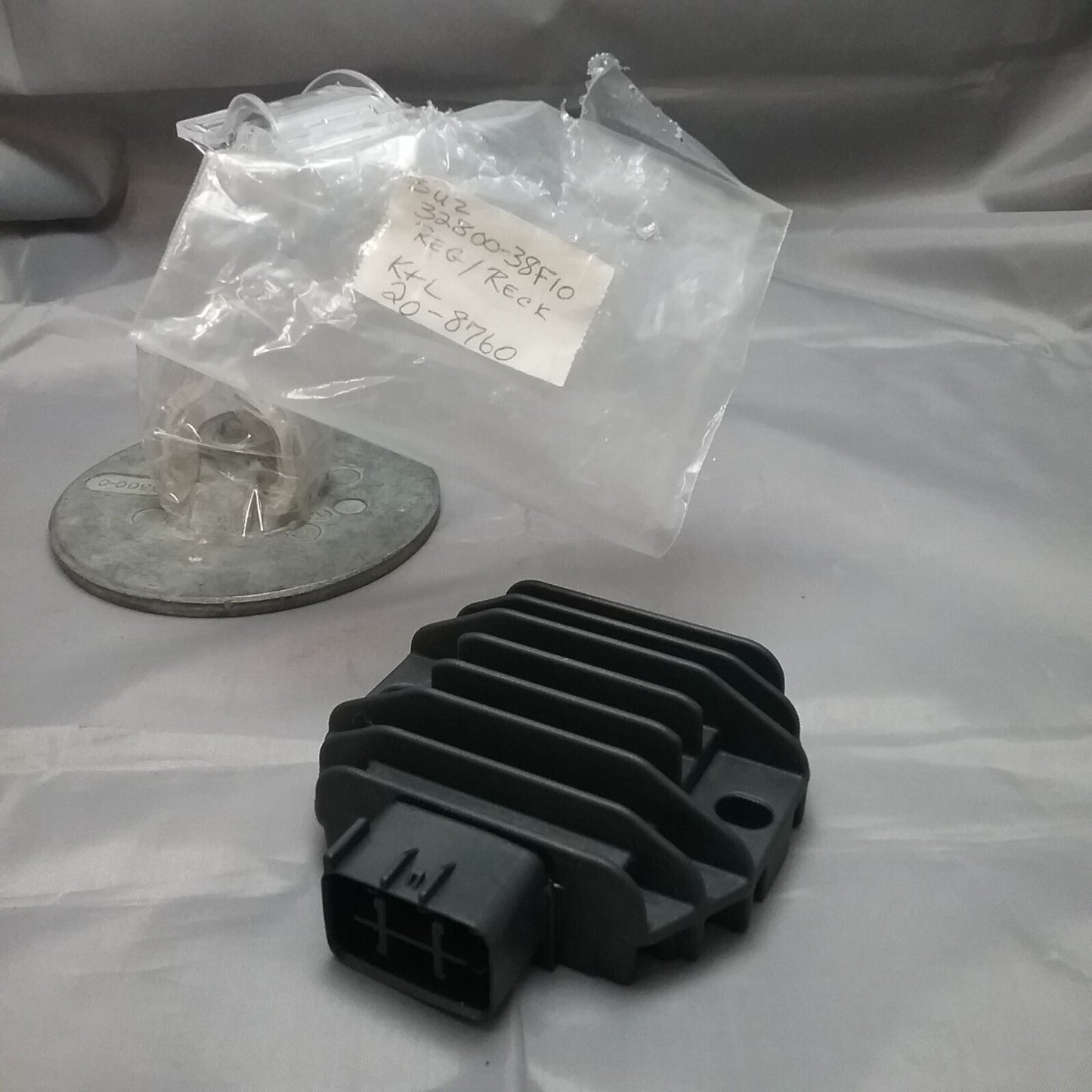 NEW TOUR MAX 32800-38F10 RECTIFIER ASSEMBLY 2002-2009