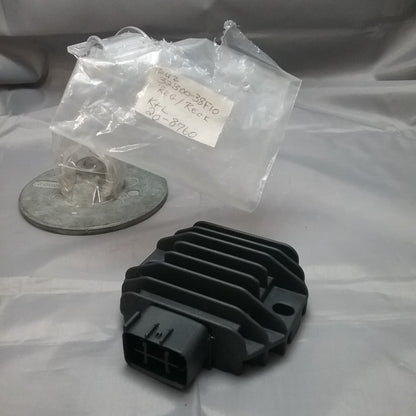 NEW TOUR MAX 32800-38F10 RECTIFIER ASSEMBLY 2002-2009