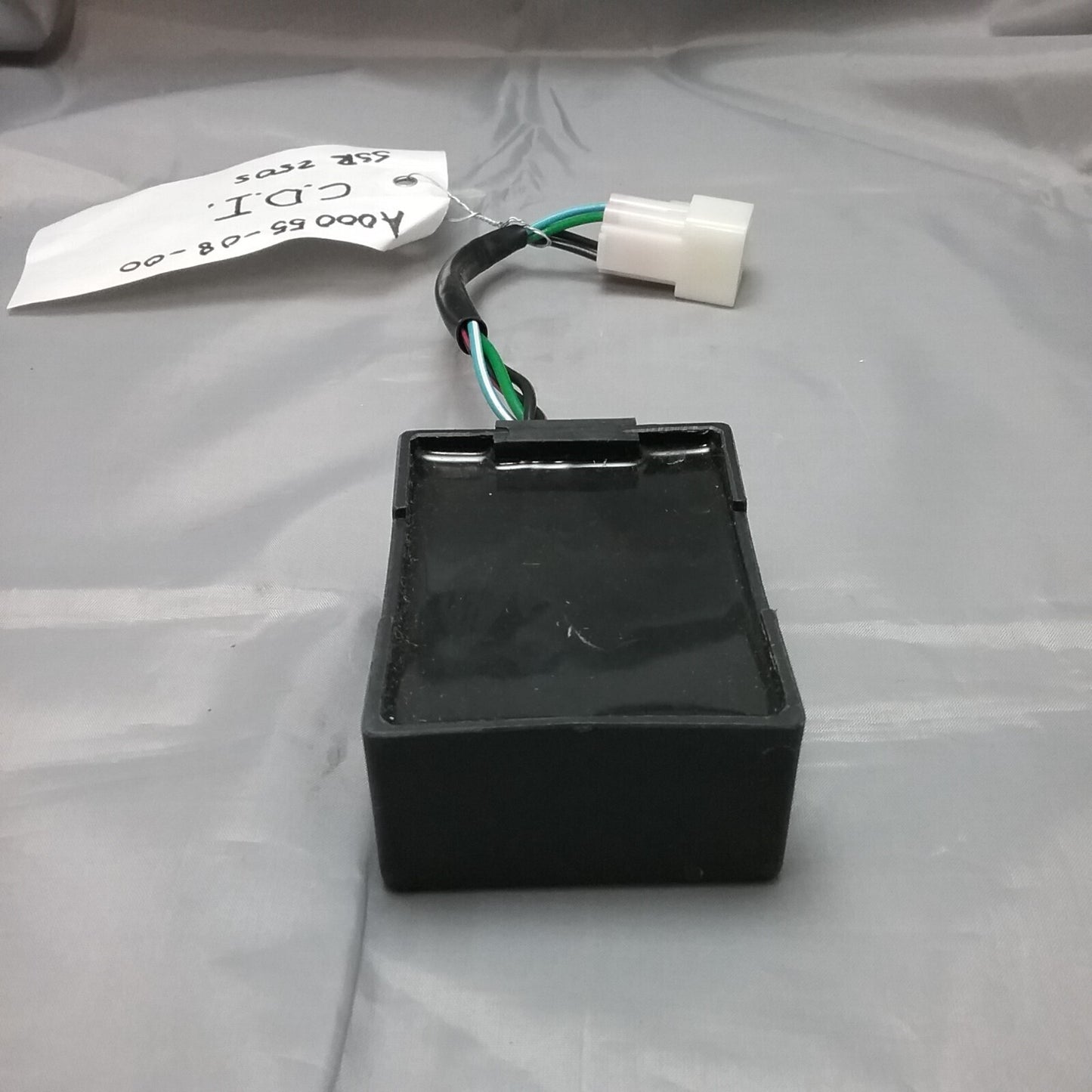NEW SSR A00055-08-00 CDI UNIT