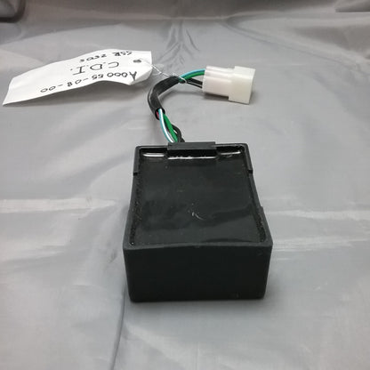 NEW SSR A00055-08-00 CDI UNIT