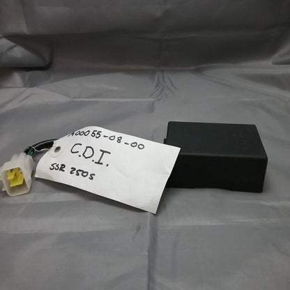 NEW SSR A00055-08-00 CDI UNIT