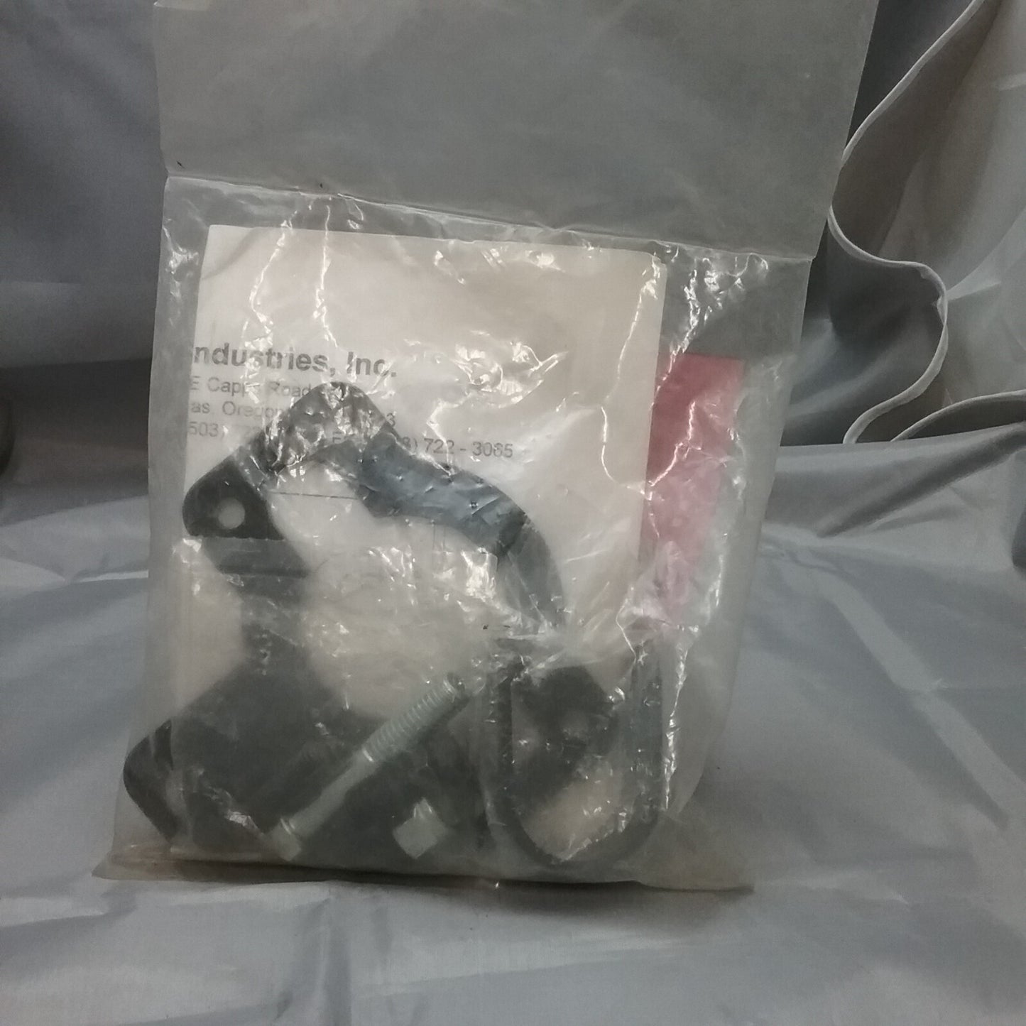 NEW WARN INDUSTRIES 35338 START MOUNTING PLATE