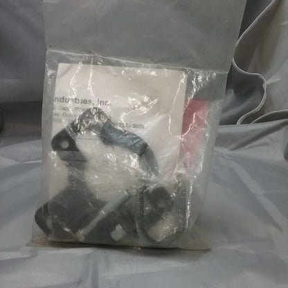 NEW WARN INDUSTRIES 35338 START MOUNTING PLATE