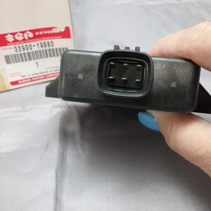 NEW GENUINE SUZUKI 32900-19B80 C.D.I. UNIT KINGQUAD LTF300 1999-2002