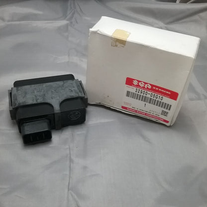 NEW GENUINE SUZUKI 32900-05G10 C.D.I. UNIT QUADSPORT LTZ250 2004-2008