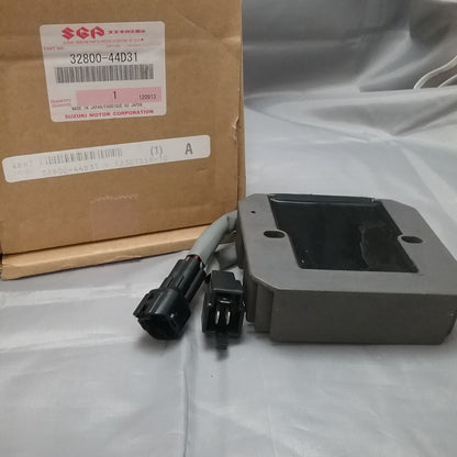 NEW GENUINE SUZUKI 32800-44D31 RECTIFIER ASSEMBLY QUADRUNNER 1998-2004