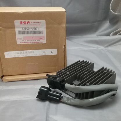NEW GENUINE SUZUKI 32800-44D31 RECTIFIER ASSEMBLY QUADRUNNER 1998-2004