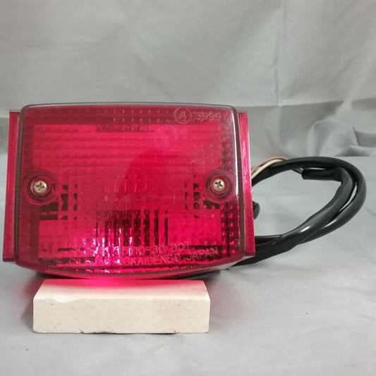 NEW GENUINE SUZUKI 35710-39A00-999 LAMP ASSEMBLY, REAR COMBINATION 91-09