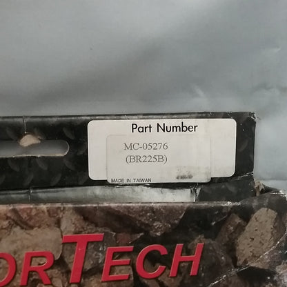 NEW ARMOR TECH ATV PARTS AND ACCESSORIES MC-05276/BR225B BRAKE SHOES