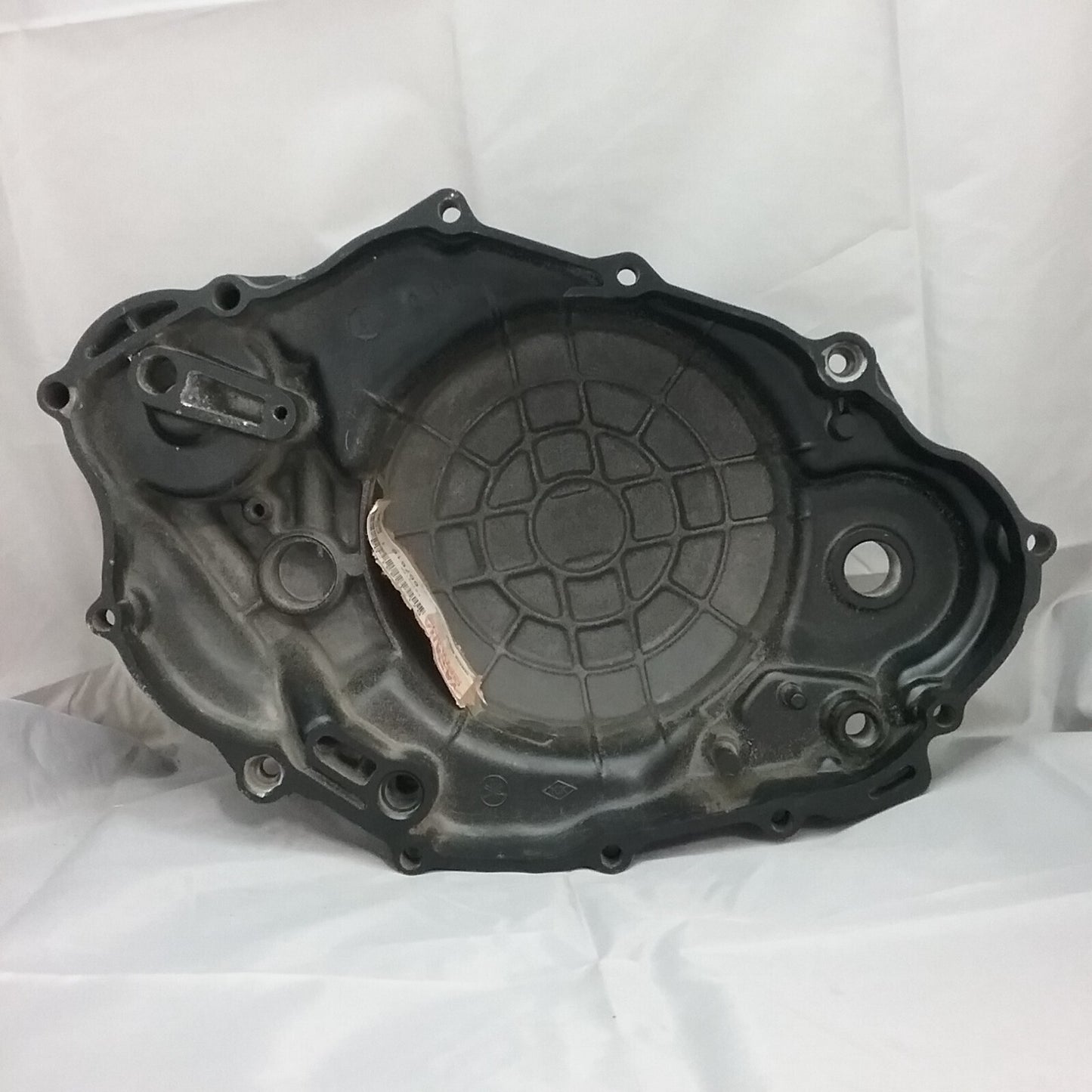 NEW GENUINE YAMAHA 5Y1-15431-03 COVER, CRANKCASE 3 1984-98