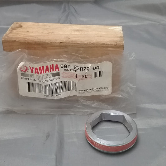 NEW GENUINE YAMAHA 5GT-23872-00-00 HOLDER, BEARING 1987-2021