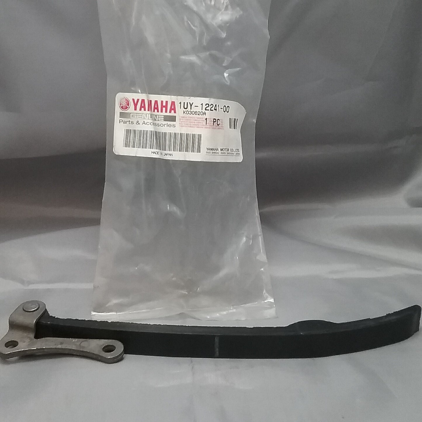 NEW GENUINE YAMAHA 1UY-12241-00-00 GUIDE, STOPPER 2 1987-2013