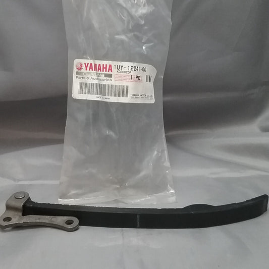 NEW GENUINE YAMAHA 1UY-12241-00-00 GUIDE, STOPPER 2 1987-2013