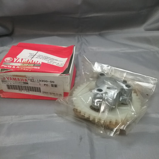 NEW GENUINE YAMAHA 1UY-13300-00-00 OIL PUMP ASSEMBLY 1987-2013