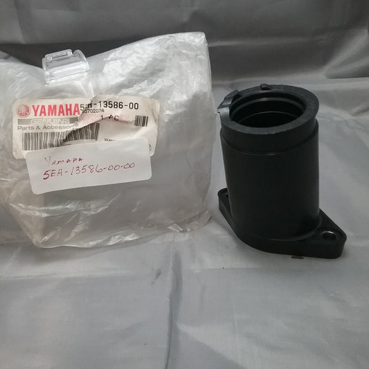 NEW GENUINE YAMAHA 5EH-13586-00-00 JOINT, CARBURETOR 1 KODIAK 1999
