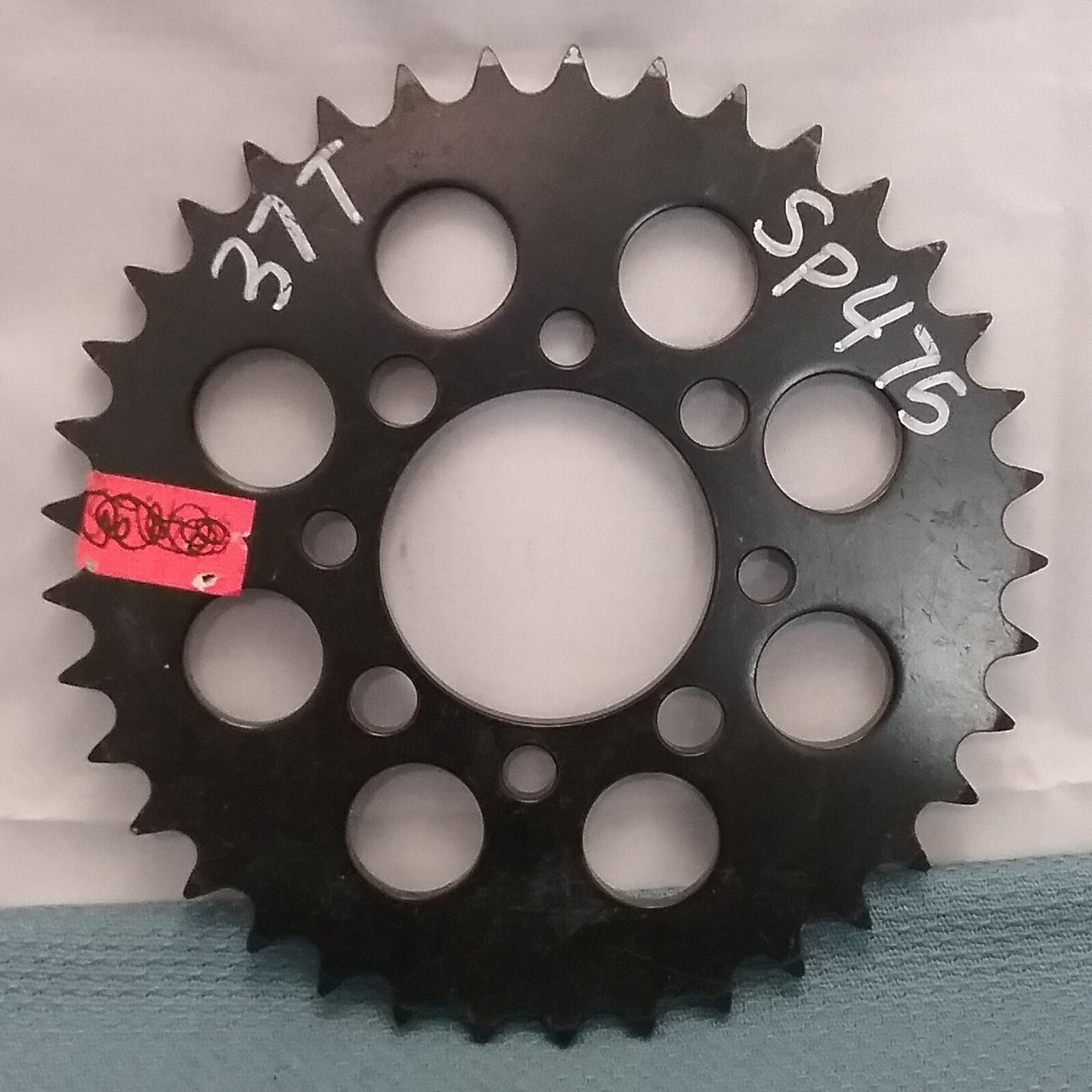 NEW SPROCKET SP475 Rear Sprocket 37T
