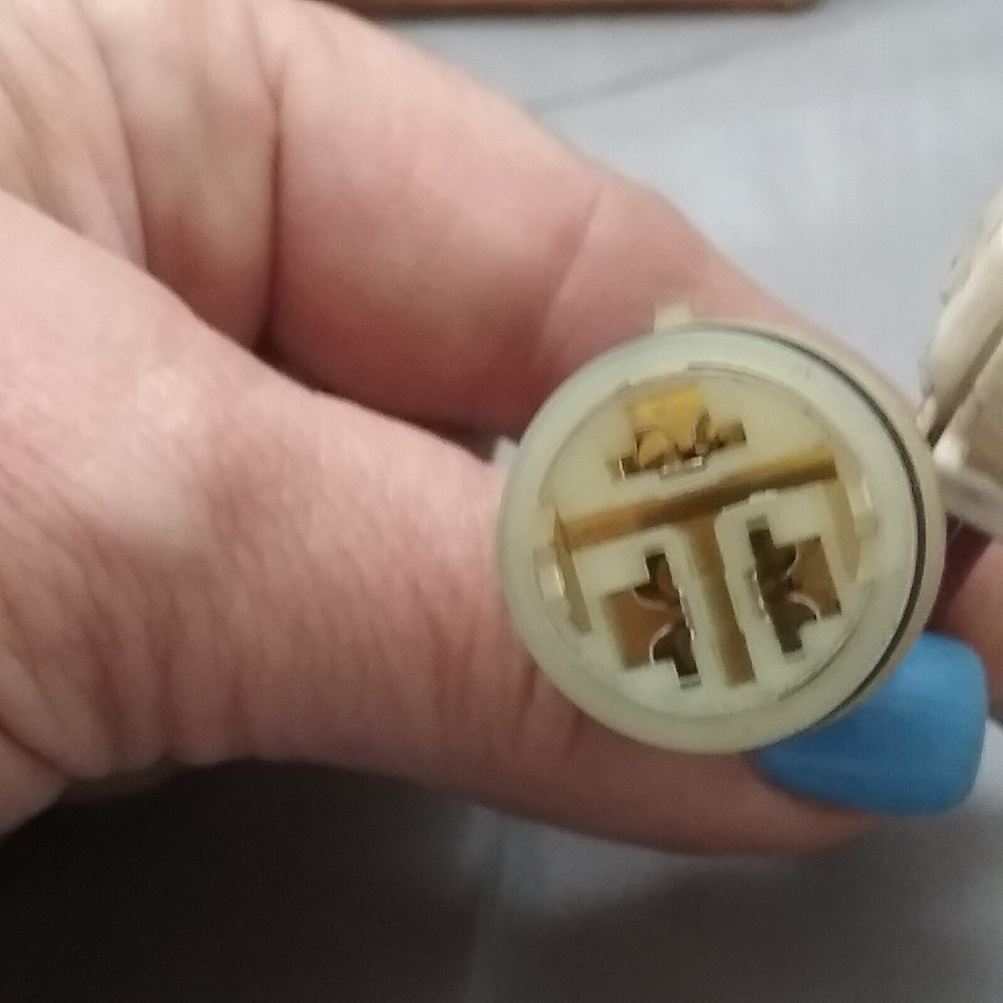 GENUINE YAMAHA 5LP-81410-10-00 STATOR