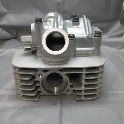 NEW GENUINE SUZUKI 11100-19B10 HEAD ASSEMBLY, CYLINDER QUADRUNNER 1999-2002