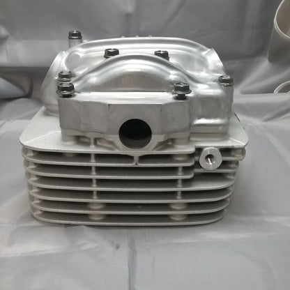 NEW GENUINE SUZUKI 11100-19B10 HEAD ASSEMBLY, CYLINDER QUADRUNNER 1999-2002